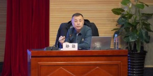 “塞上讲坛”第77期活动在宁夏图书馆成功举办。